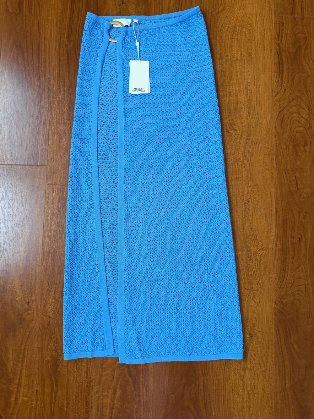Monday Swimwear Azure Sarong